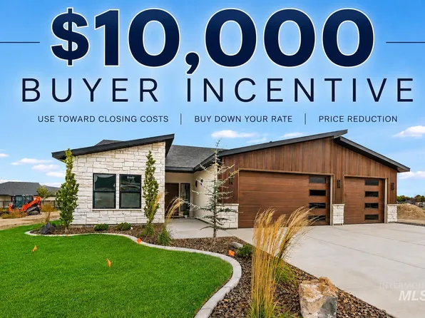 561 Canyon Mist Dr, Twin Falls, ID 83301