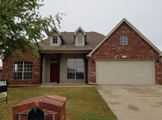 3826 S 201 East Ave, Broken Arrow, OK 74014