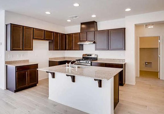 Woodside Homes - Crescent Plan - Lot 78