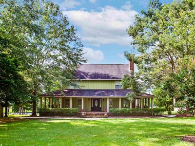 29820 Us Highway 90, Seminole, AL, 36574