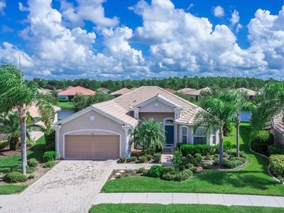 6500 Talon Bay Dr, North Port, FL, 34287