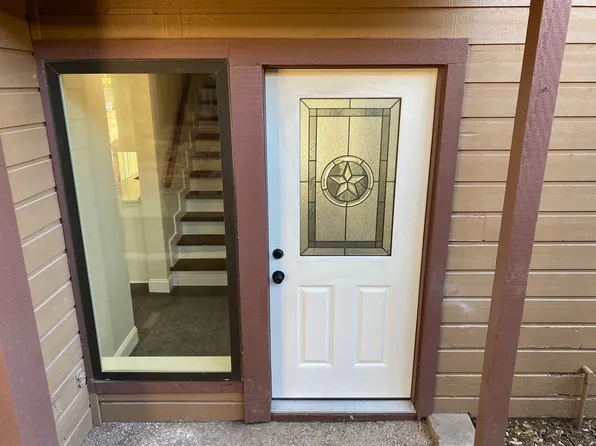 812 Heights Dr, Fort Worth, TX 76112