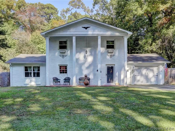 115 Archer Rd, Newport News, VA 23606