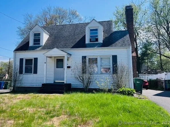 48 Highland Avenue, Windsor, CT 06095