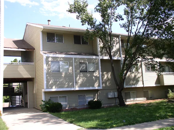 1314 Kentucky St APT 4, Lawrence, KS 66044
