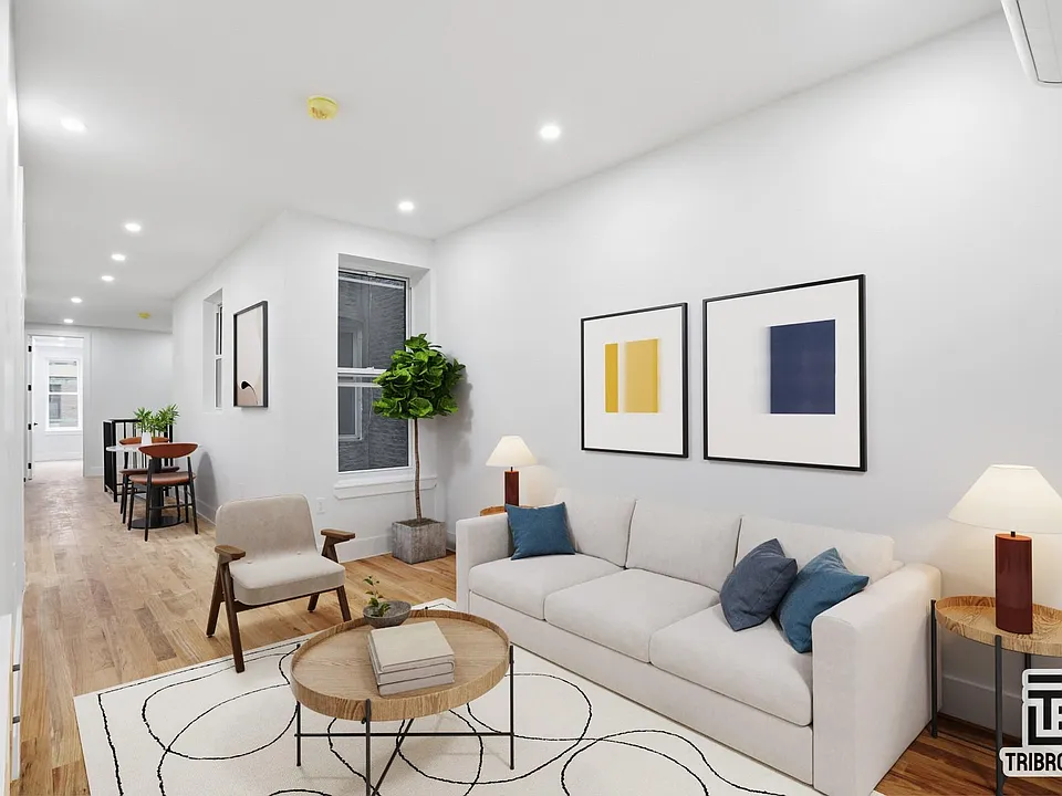 62-07 Catalpa Ave #1B