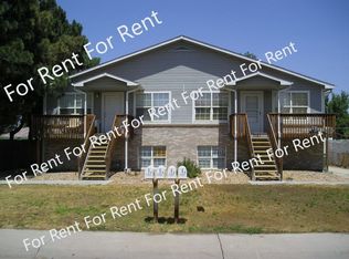 7131 E 66th Pl APT B, Commerce City, CO 80022