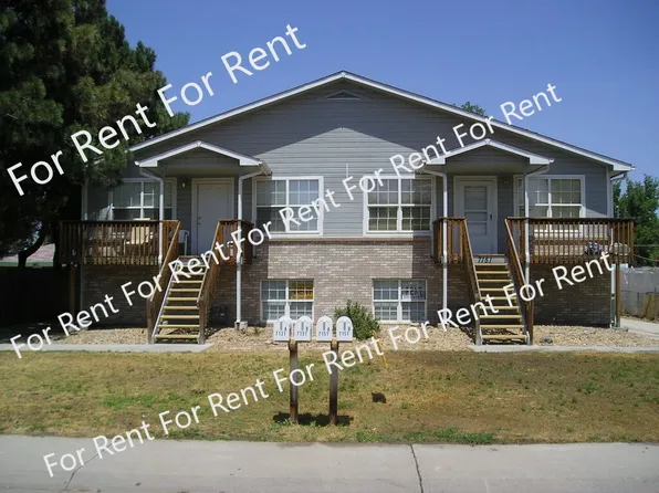 7131 E 66th Pl APT B, Commerce City, CO 80022