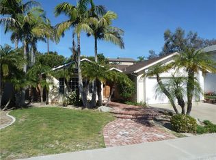 22141 Salcedo, Mission Viejo, CA 92691