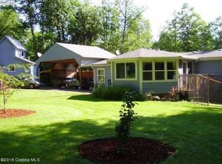 82049 Red Bluff Rd, Seaside, OR 97138