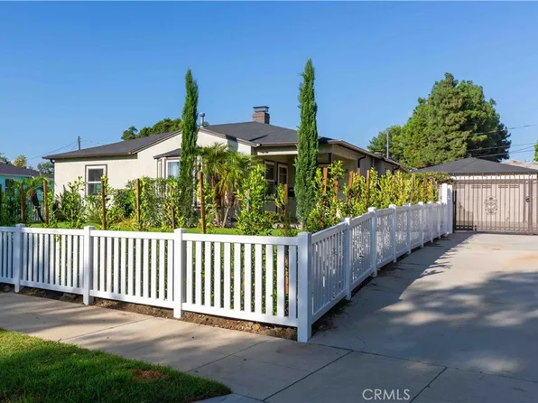 1913 N Manning St, Burbank, CA 91505