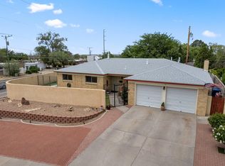 1401 Childers Dr NE, Albuquerque, NM 87112
