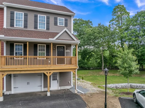 260 Main St #12, Blackstone, MA 01504