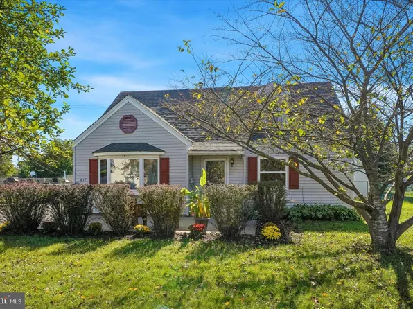 617 Preston Ln, Hatboro, PA 19040