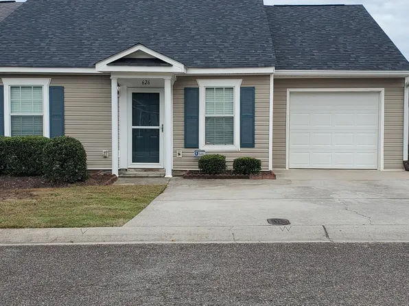 626 Mickelson Way, Evans, GA 30809