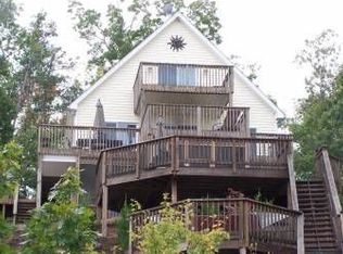 1698 Eaton Ferry Rd, Littleton, NC 27850