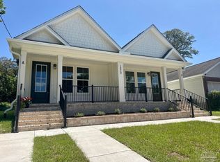 1212 N Hayne St #B, Pensacola, FL 32503
