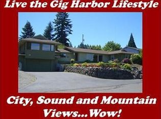 3422 Shyleen St, Gig Harbor, WA 98335