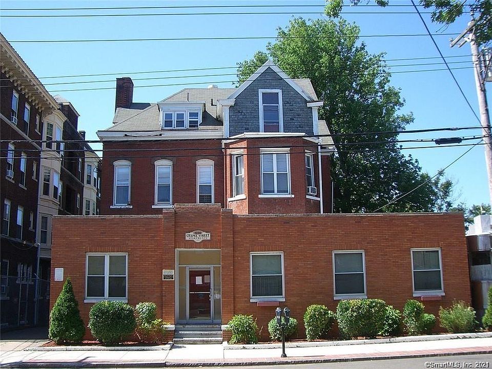 1220 Chapel Street