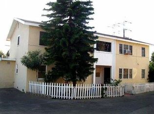 2914 S Curson Ave APT 1, Los Angeles, CA 90016