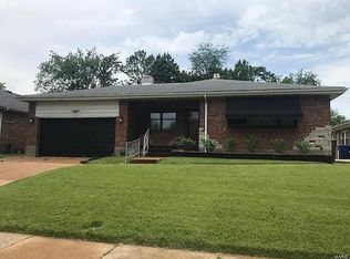 5517 Jamieson Ave, Saint Louis, MO 63109