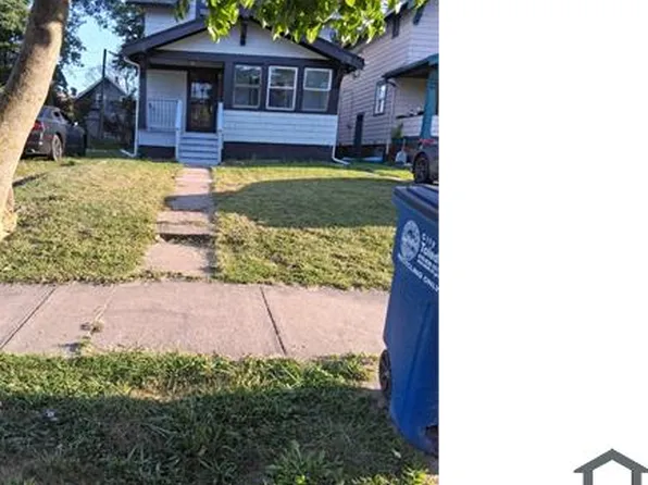 1321 Goodale Ave, Toledo, OH 43606