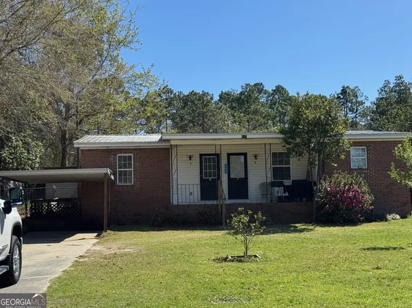 112 Beasley Rd, Statesboro, GA 30461