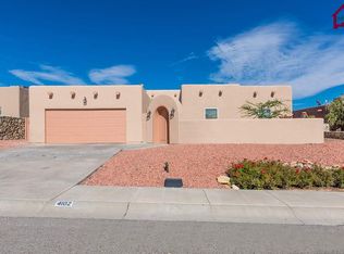 4102 Seneca Dr, Las Cruces, NM 88005