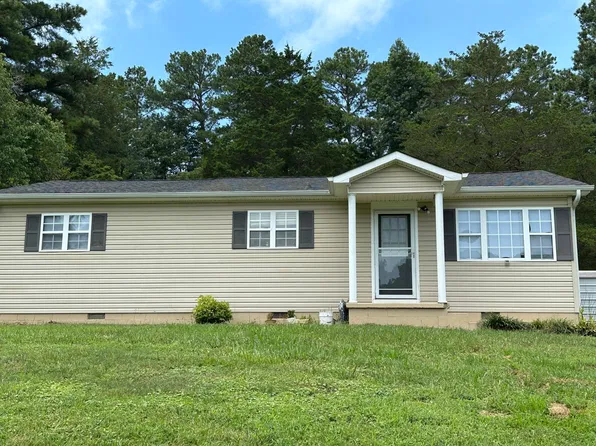 2396 Mount Pisgah Rd, Ringgold, GA 30736