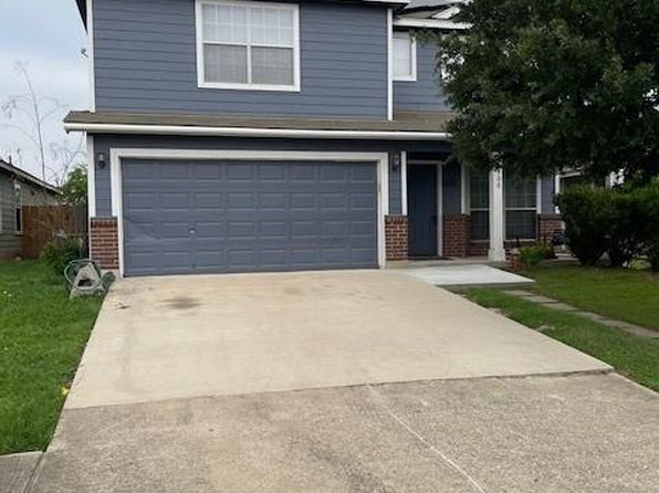 4908 Irvine Ln, Del Valle, TX 78617