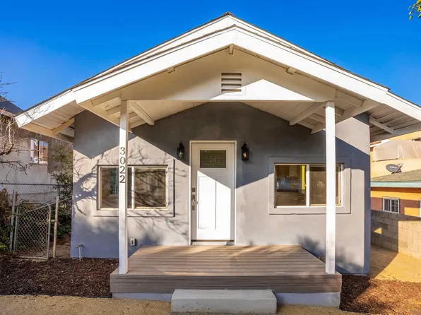3022 Martin Ave, San Diego, CA 92113