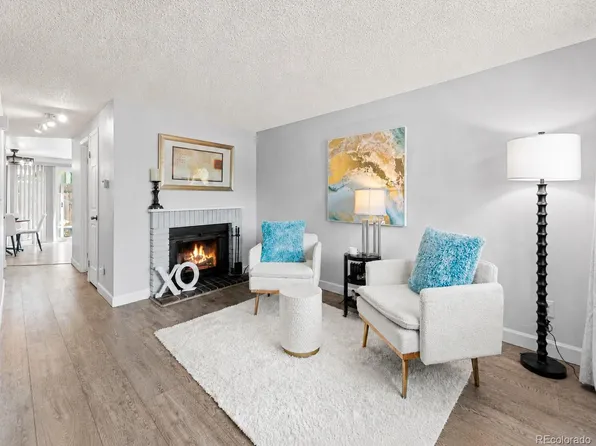6906 W 48th Avenue, Wheat Ridge, CO 80033