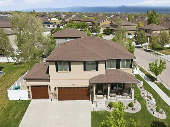 3478 W Chambery Ln, Riverton, UT 84065