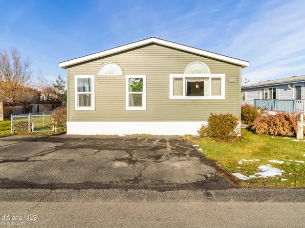 2087 W Pellinore Way, Post Falls, ID 83854