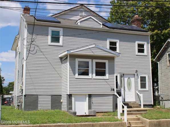 38 Oak Street, Keyport, NJ 07735
