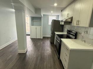 26 Feeder St #BASEMENT, Brampton, ON L7A4T9