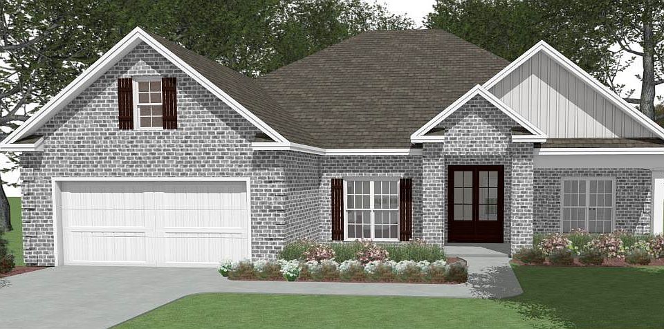 1st image of 302 Skybrooke Trce