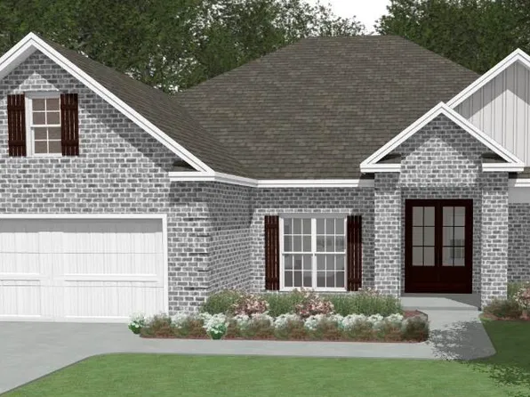 302 Skybrooke Trce, Kathleen, GA 31047