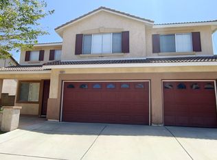 15021 Grays Peak Ave, Fontana, CA 92336