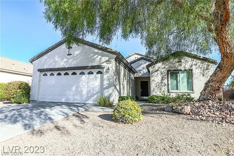 2446 Evening Twilight Ave
