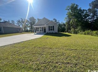 2268 Vaught Rd, Galivants Ferry, SC 29544