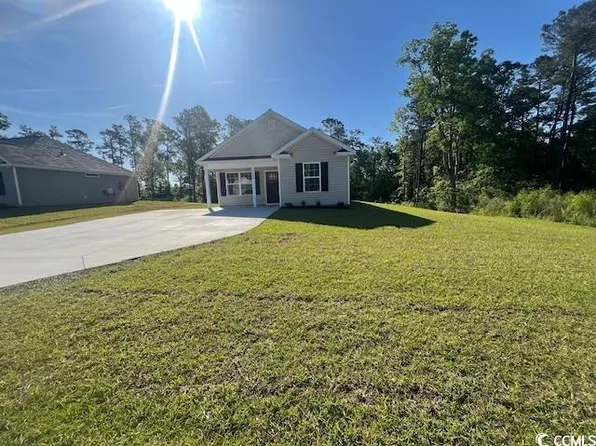 2268 Vaught Rd. #Sumter Plan, Galivants Ferry, SC 29544