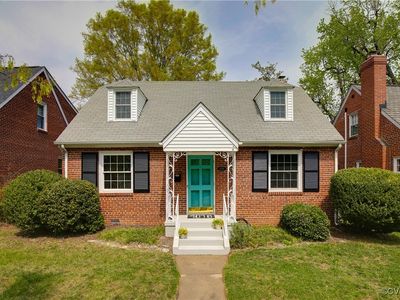 4018 Augusta Ave, Richmond, VA, 23230