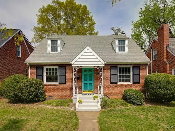 4018 Augusta Ave, Richmond, VA 23230