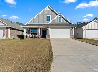 3838 Ranch Rd, Pace, FL 32571