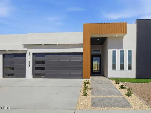 13395 Jeff Winton Dr, El Paso, TX 79928