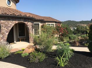 165 Spur Ridge Ct, Healdsburg, CA 95448