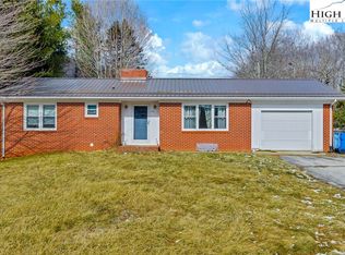 316 W Main Street, Jefferson, NC 28640