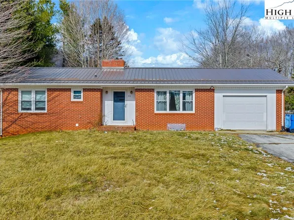 316 W Main Street, Jefferson, NC 28640