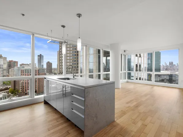 77 Hudson St APT 2303, Jersey City, NJ 07302